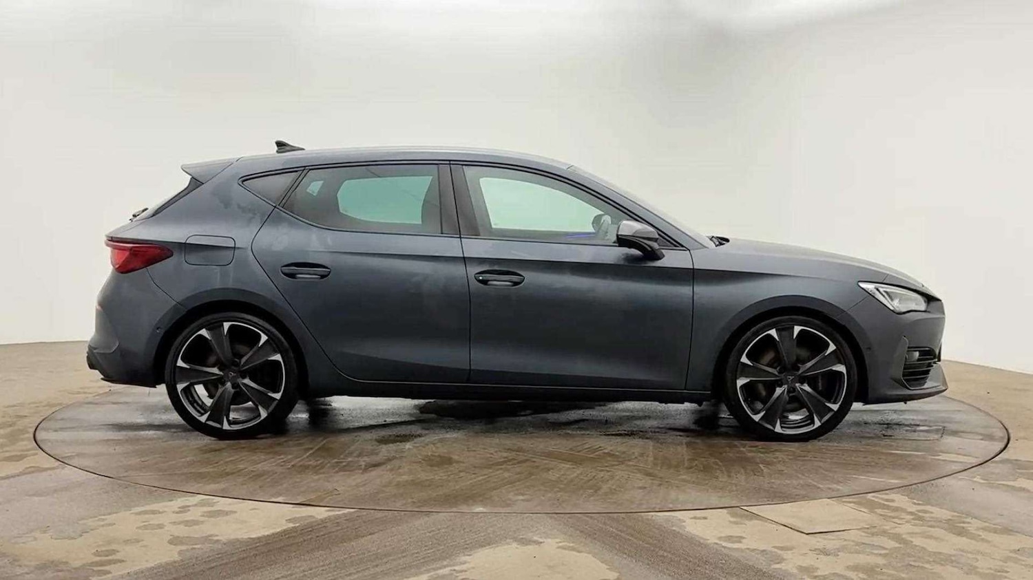 Used Cupra Leon 2023 for sale - 77584842: Photo 5