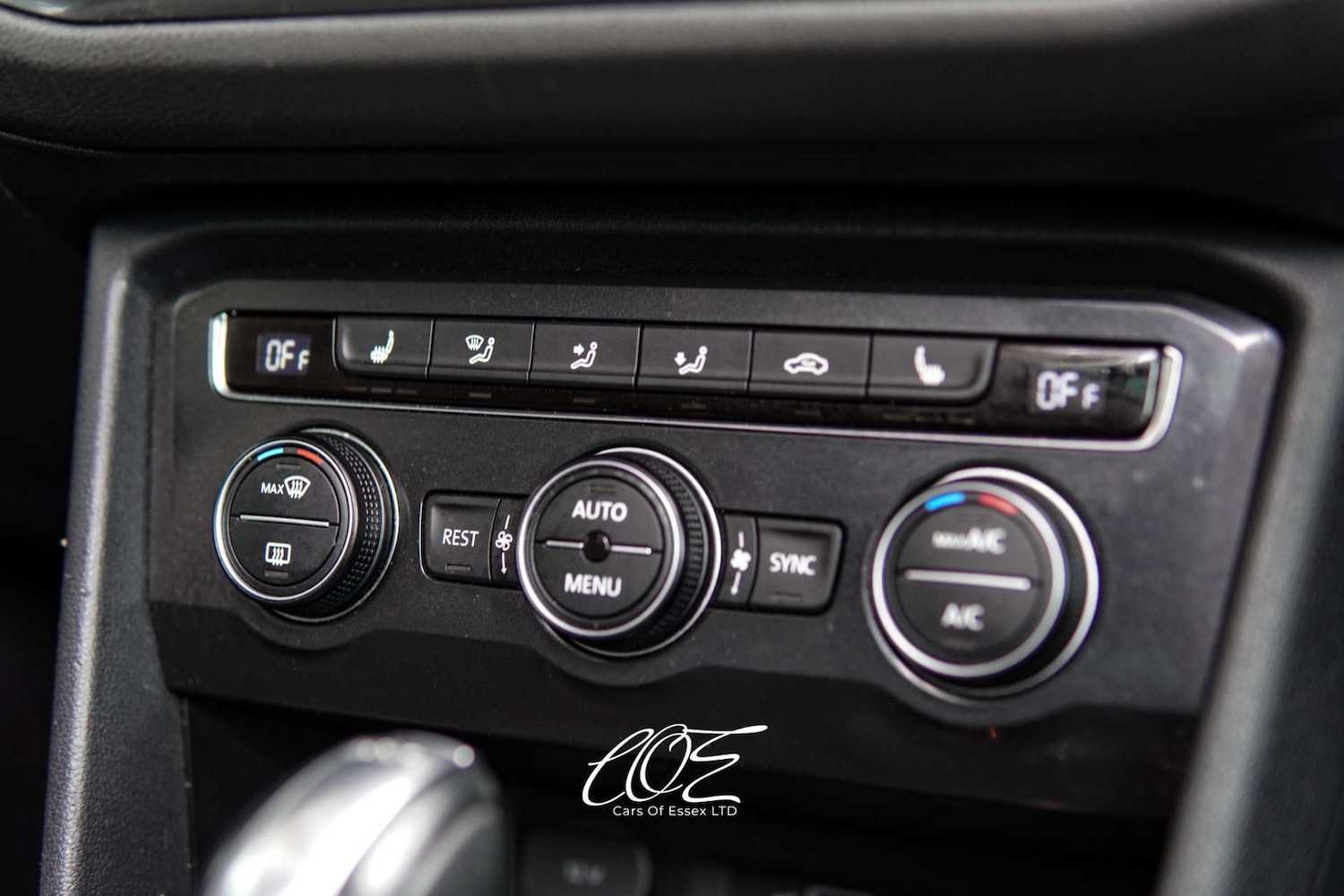 Used Volkswagen Tiguan 2018 for sale - 76250775: Photo 14