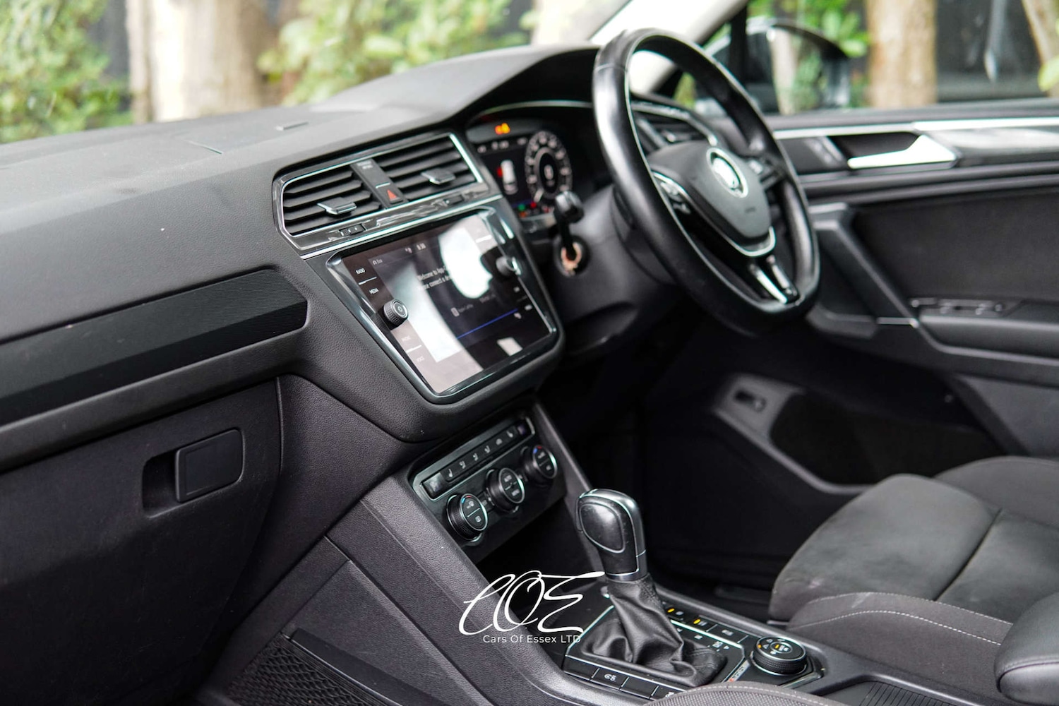 Used Volkswagen Tiguan 2018 for sale - 76250775: Photo 26