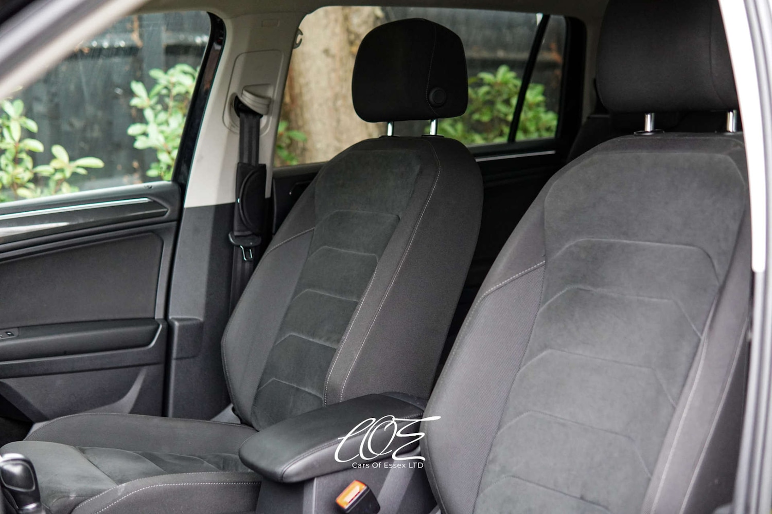 Used Volkswagen Tiguan 2018 for sale - 76250775: Photo 27