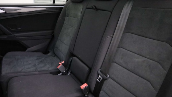 Used Volkswagen Tiguan 2018 for sale - 76250775: Photo 5