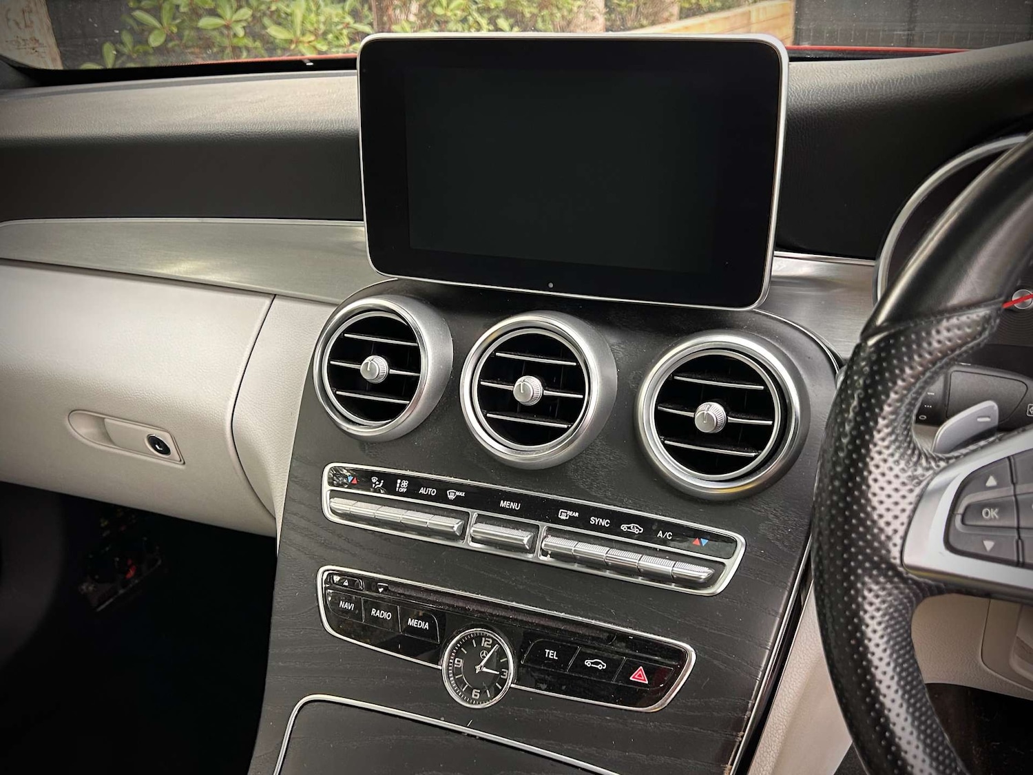 Used Mercedes-Benz C Class 2018 for sale - 77125158: Photo 29