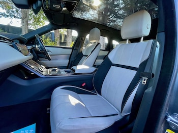 Used Land Rover Range Rover Velar 2018 for sale - 79432713: Photo