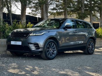 Used Land Rover Range Rover Velar 2018 for sale - 79432713: Photo