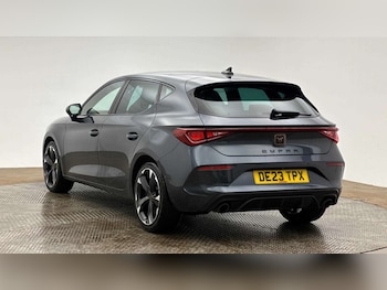 Used Cupra Leon 2023 for sale - 78392695: Photo
