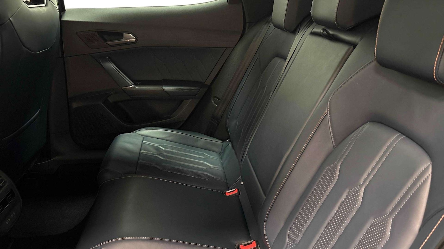 Used Cupra Formentor 2021 for sale - 77694633: Photo 10