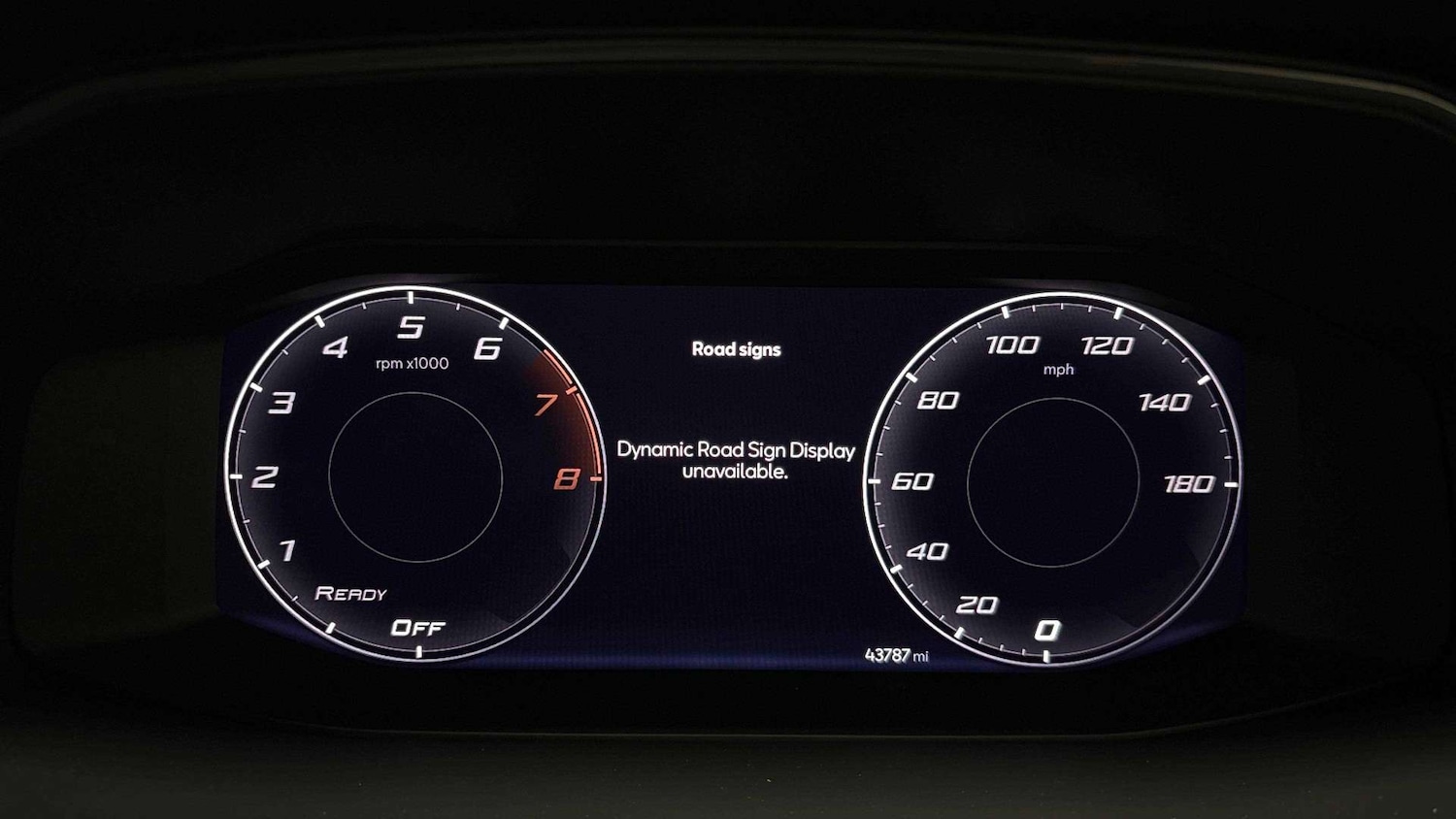 Used Cupra Formentor 2021 for sale - 77694633: Photo 12