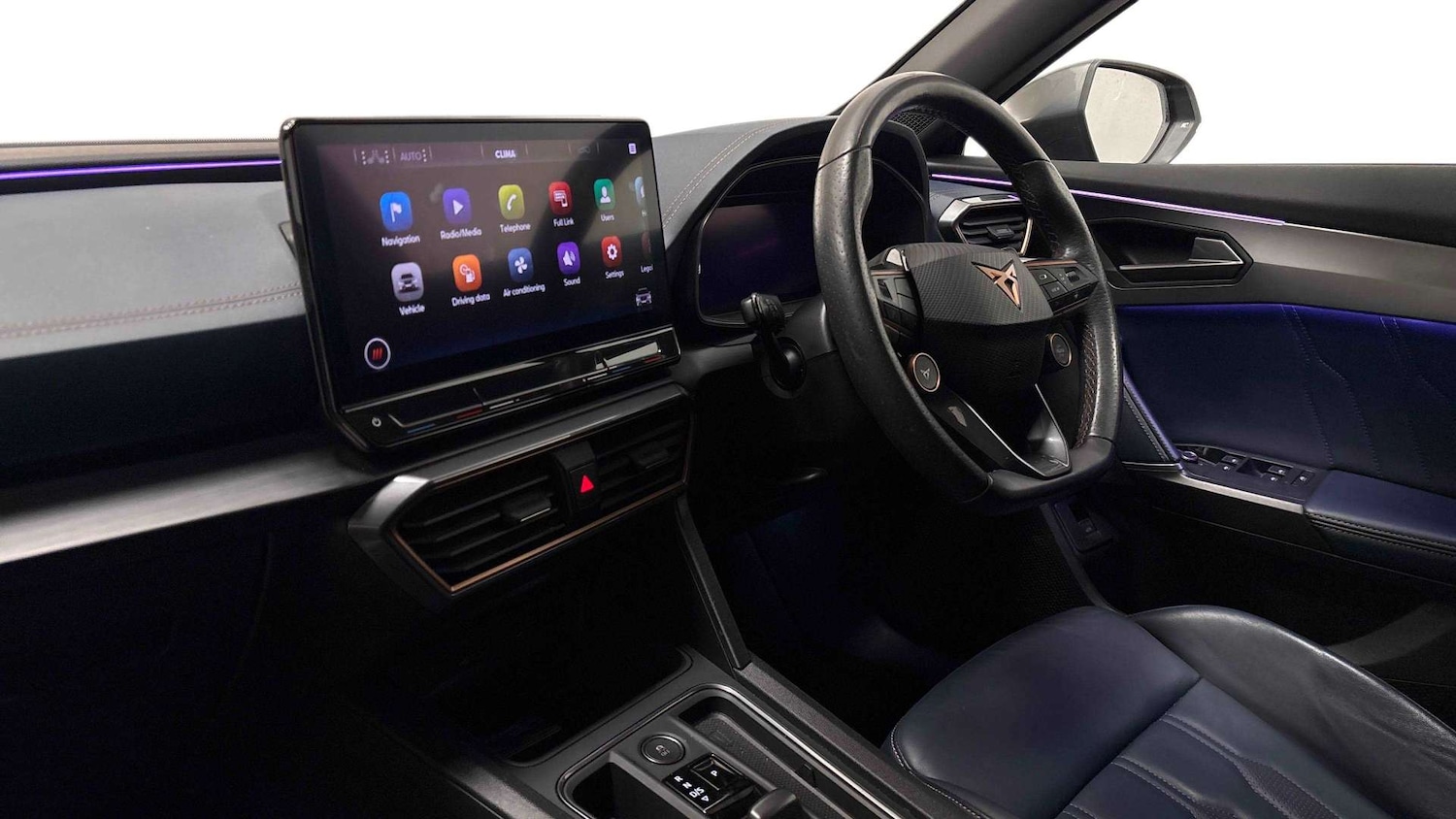 Used Cupra Formentor 2021 for sale - 77694633: Photo 3