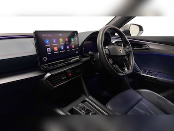 Used Cupra Formentor 2021 for sale - 77694633: Photo