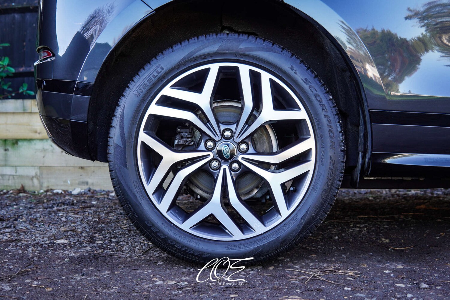 Used Land Rover Range Rover Evoque 2022 for sale - 77477833: Photo 27