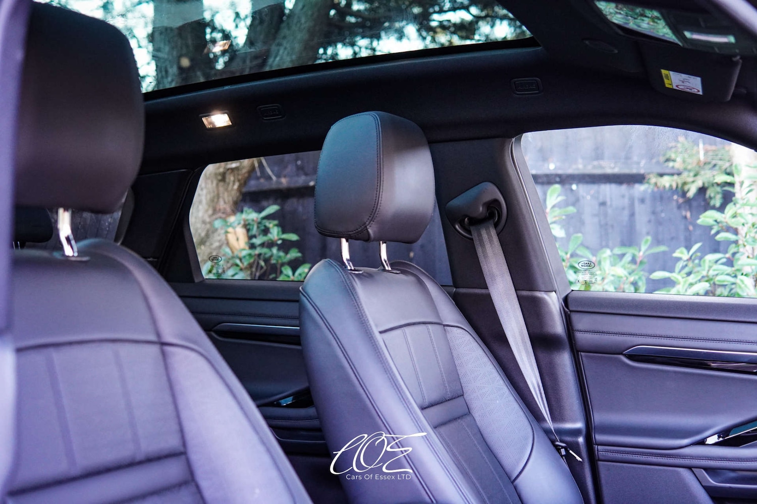 Used Land Rover Range Rover Evoque 2022 for sale - 77477833: Photo 3