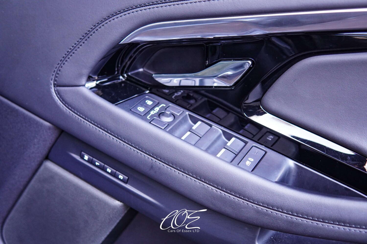 Used Land Rover Range Rover Evoque 2022 for sale - 77477833: Photo 34