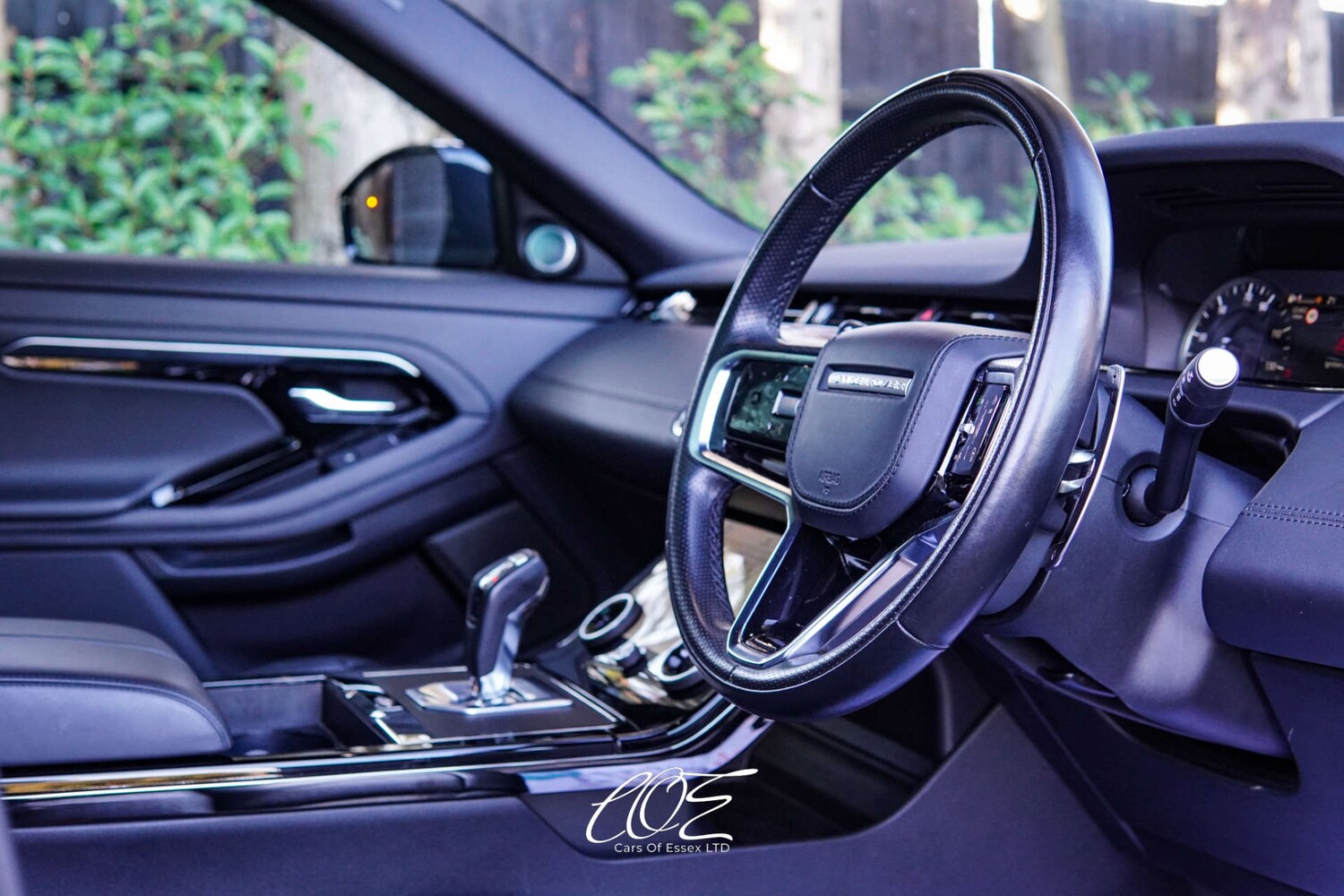 Used Land Rover Range Rover Evoque 2022 for sale - 77477833: Photo 35