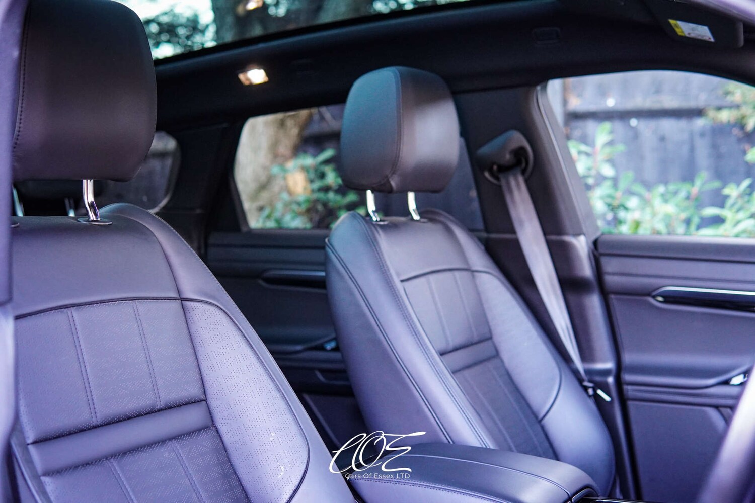 Used Land Rover Range Rover Evoque 2022 for sale - 77477833: Photo 36