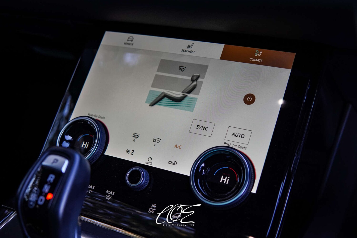 Used Land Rover Range Rover Evoque 2022 for sale - 77477833: Photo 37