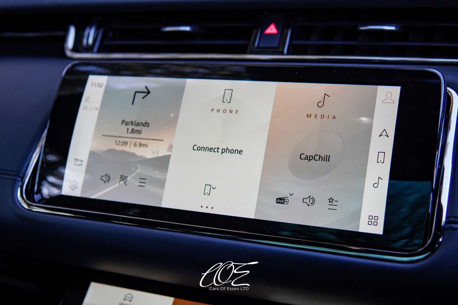 Used Land Rover Range Rover Evoque 2022 for sale - 77477833: Photo 38