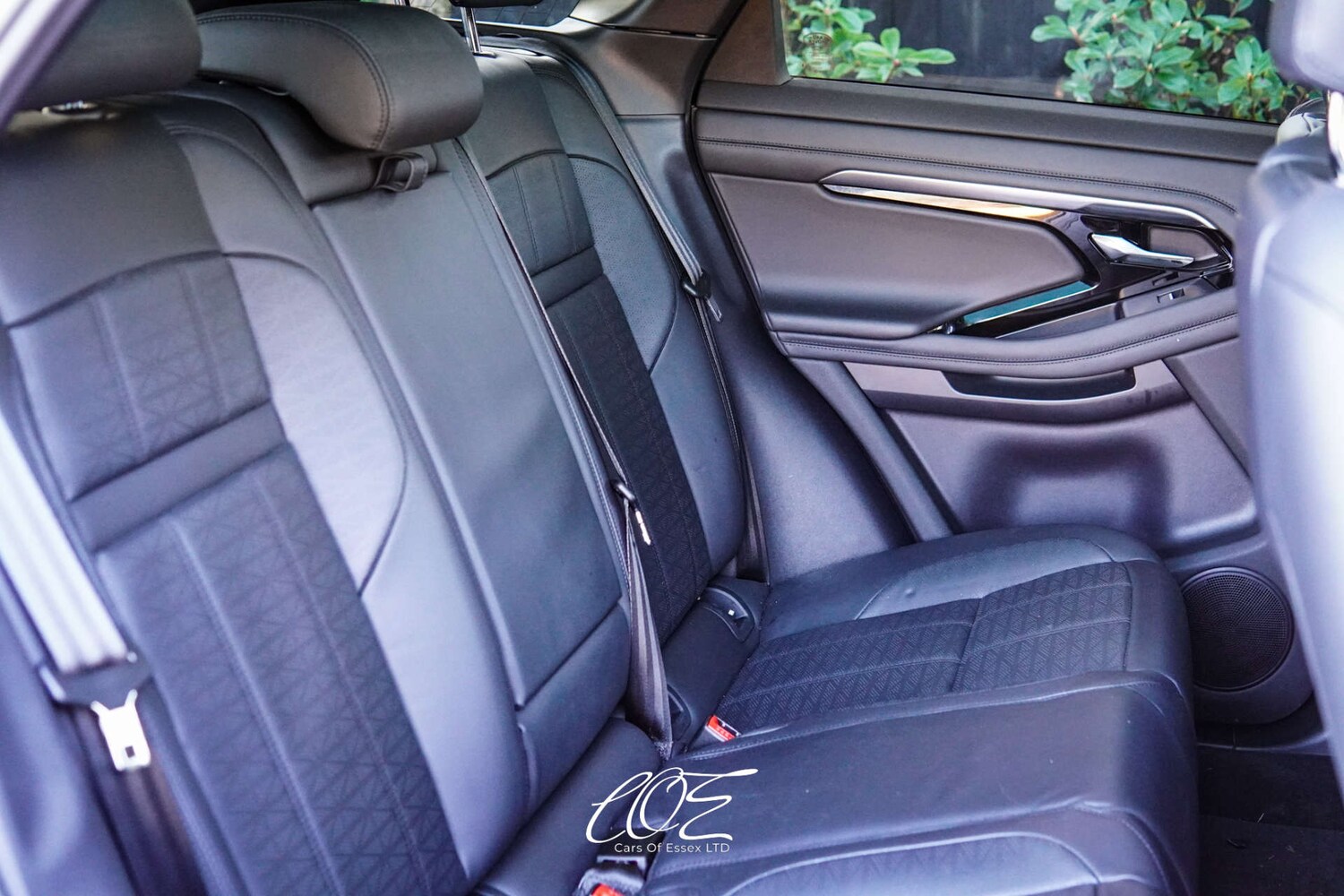 Used Land Rover Range Rover Evoque 2022 for sale - 77477833: Photo 43