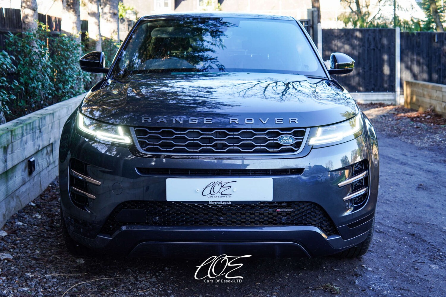 Used Land Rover Range Rover Evoque 2022 for sale - 77477833: Photo 49