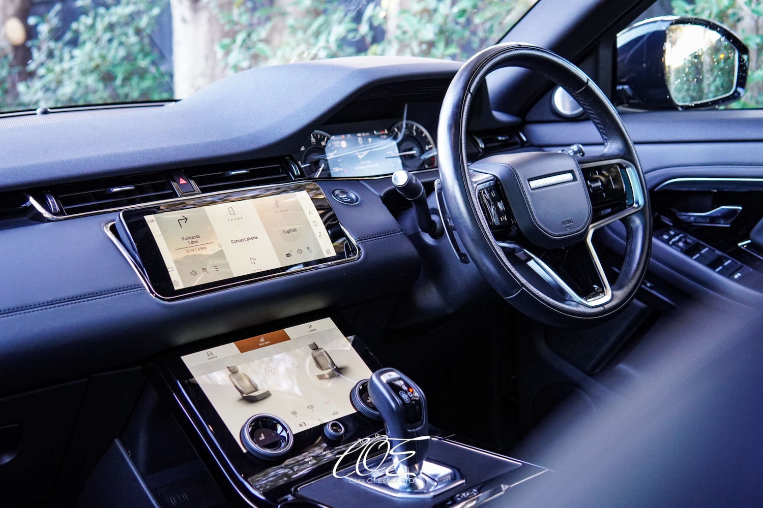 Used Land Rover Range Rover Evoque 2022 for sale - 77477833: Photo 5