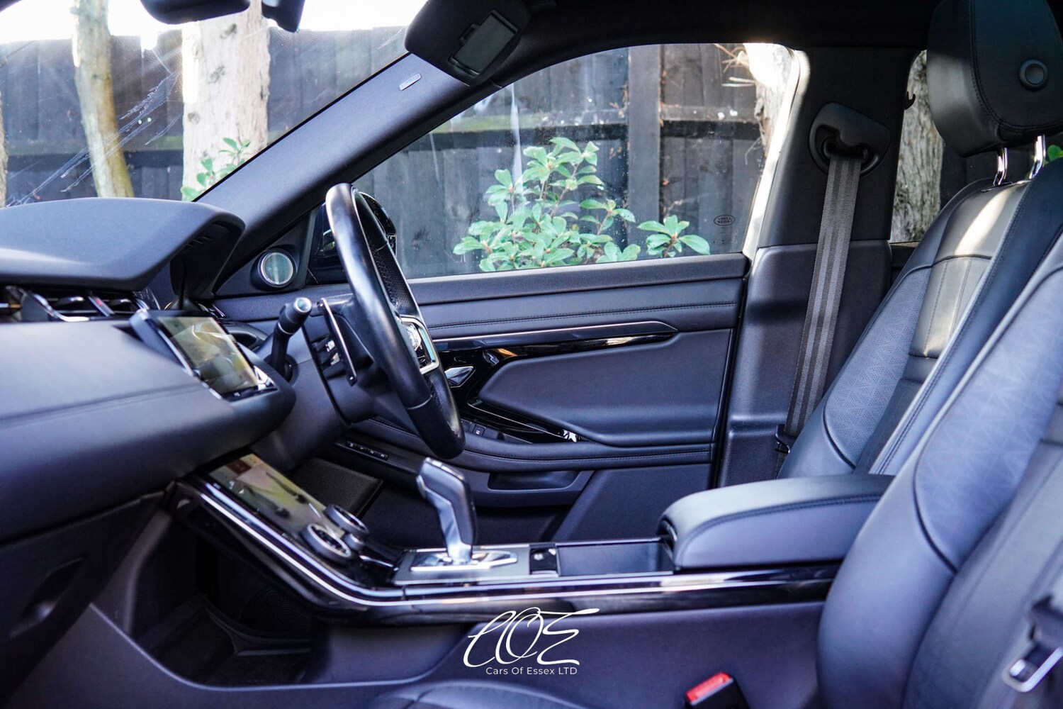 Used Land Rover Range Rover Evoque 2022 for sale - 77477833: Photo 52