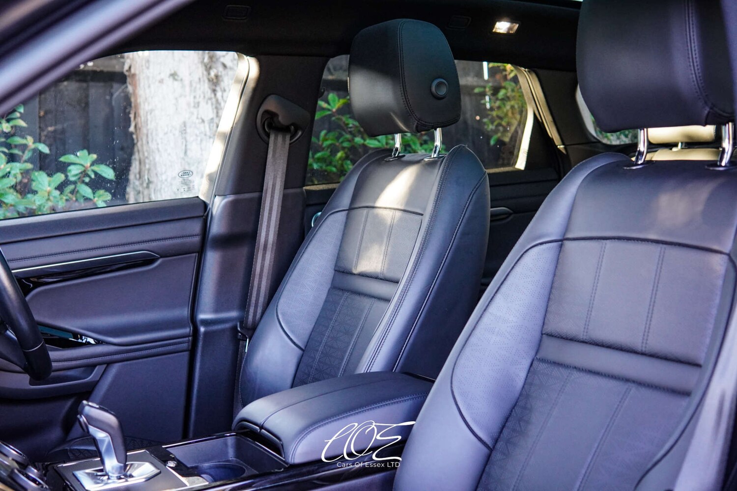 Used Land Rover Range Rover Evoque 2022 for sale - 77477833: Photo 53