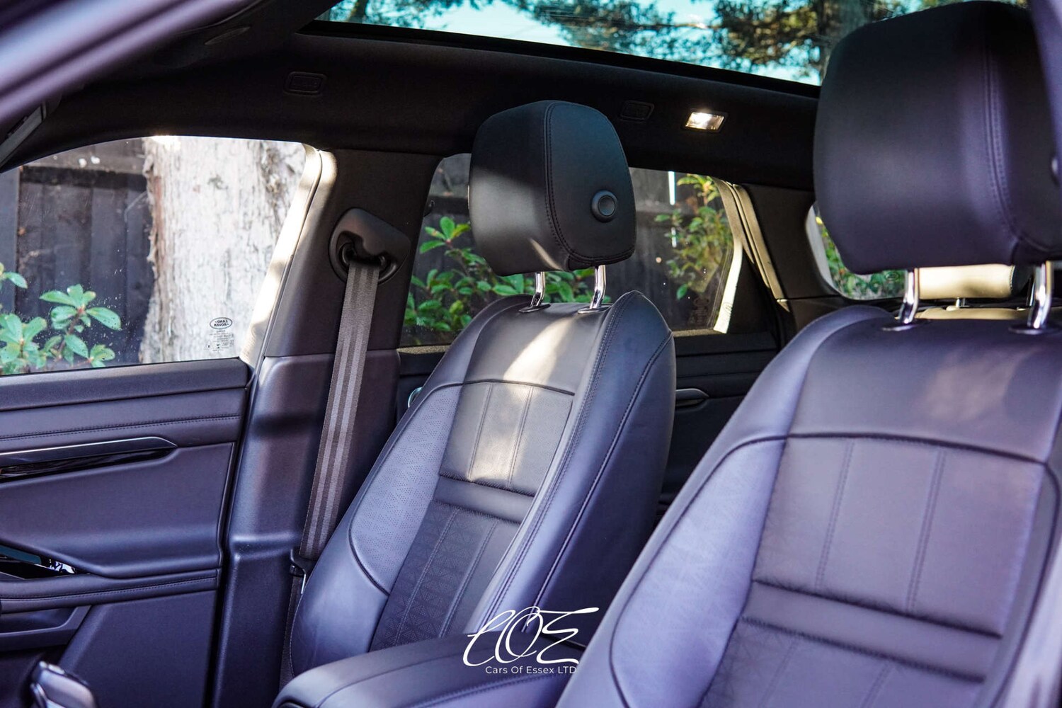 Used Land Rover Range Rover Evoque 2022 for sale - 77477833: Photo 54