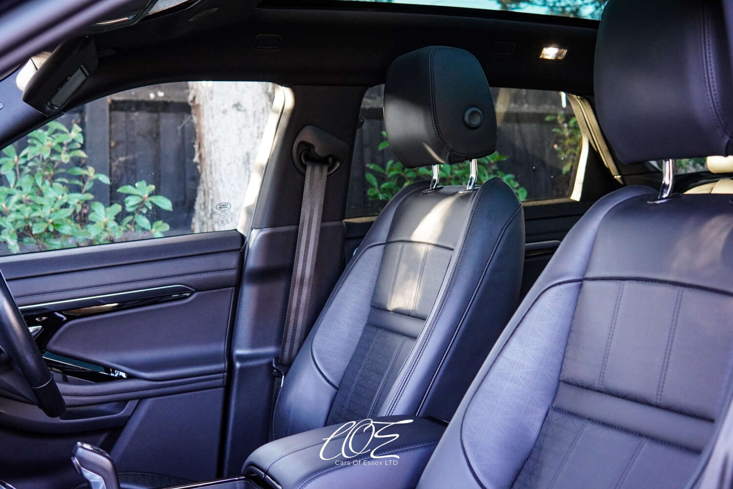 Used Land Rover Range Rover Evoque 2022 for sale - 77477833: Photo 55