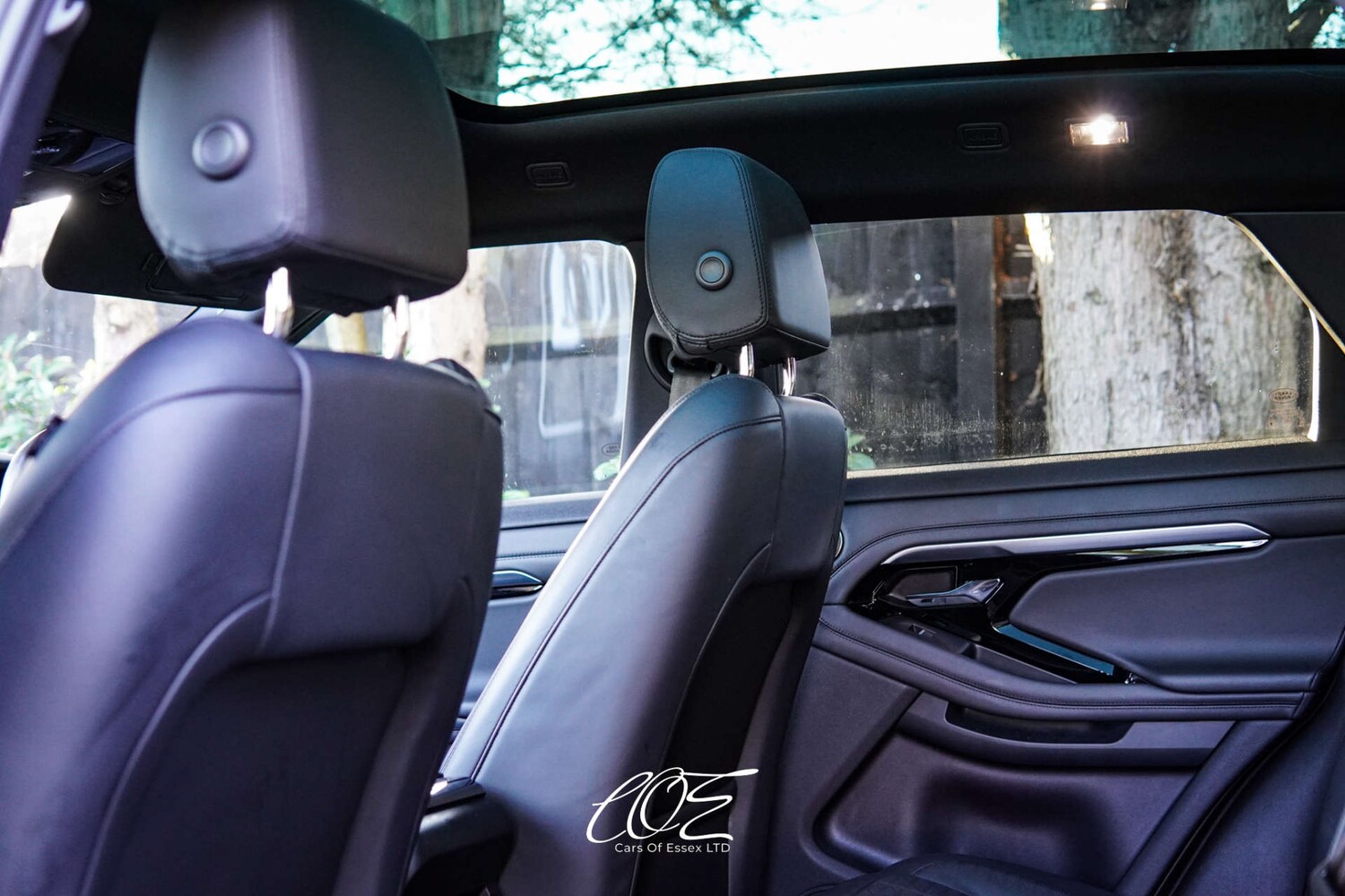 Used Land Rover Range Rover Evoque 2022 for sale - 77477833: Photo 56