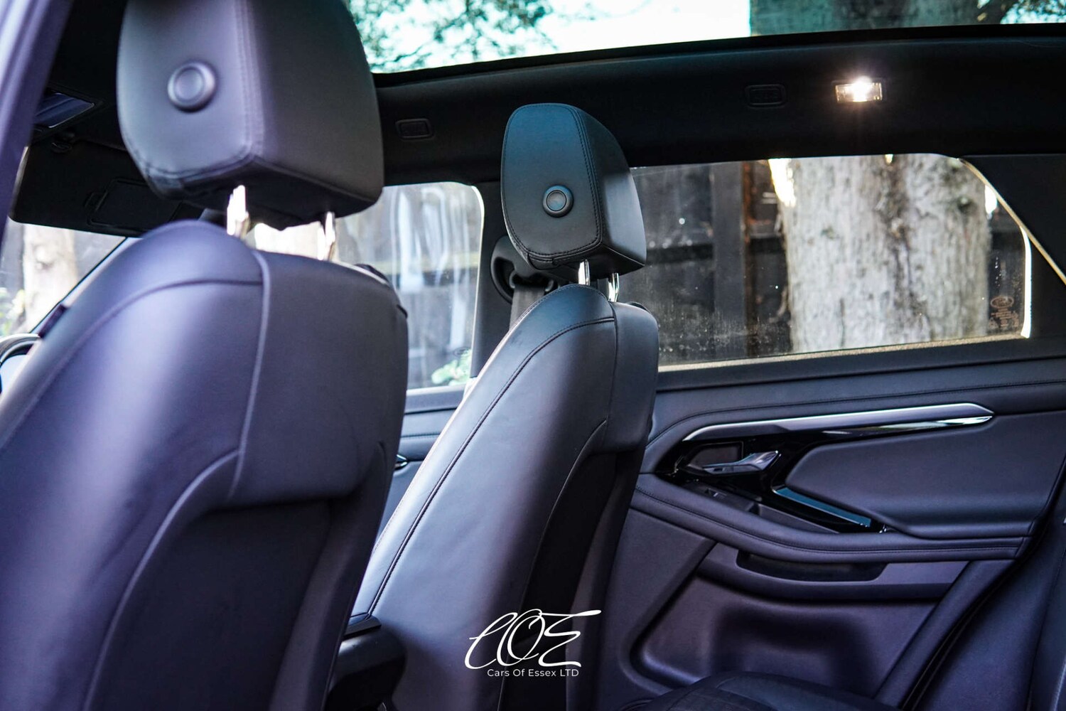 Used Land Rover Range Rover Evoque 2022 for sale - 77477833: Photo 57