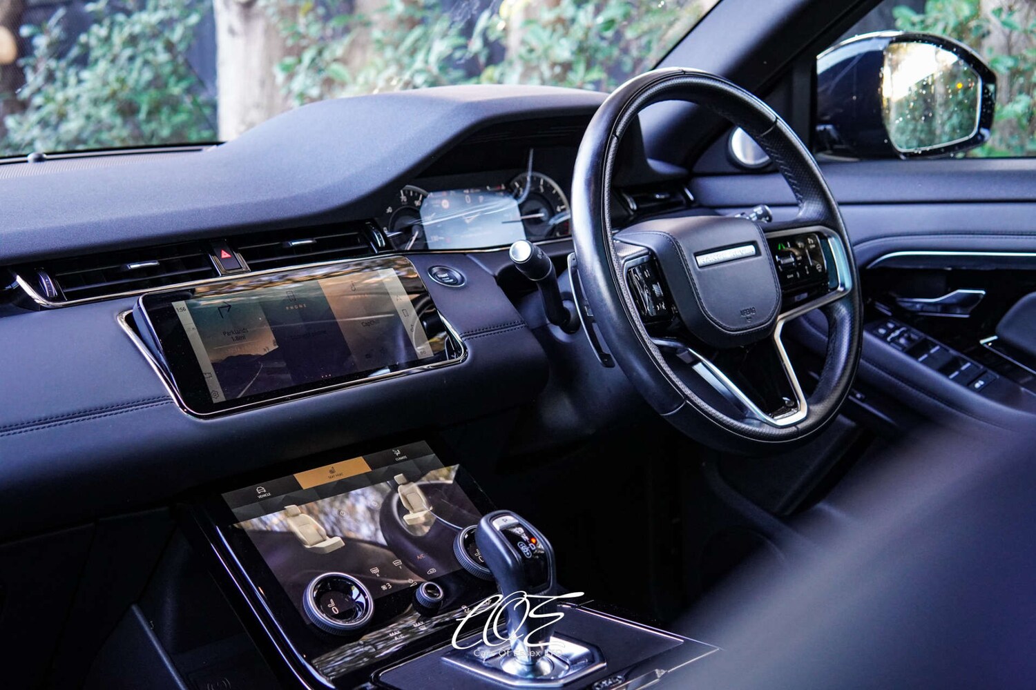 Used Land Rover Range Rover Evoque 2022 for sale - 77477833: Photo 58