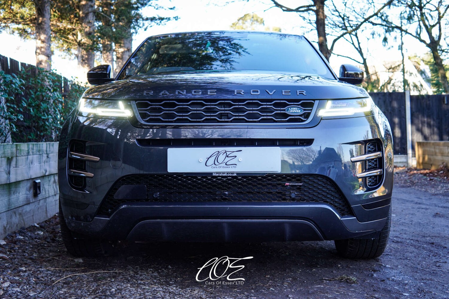 Used Land Rover Range Rover Evoque 2022 for sale - 77477833: Photo 6