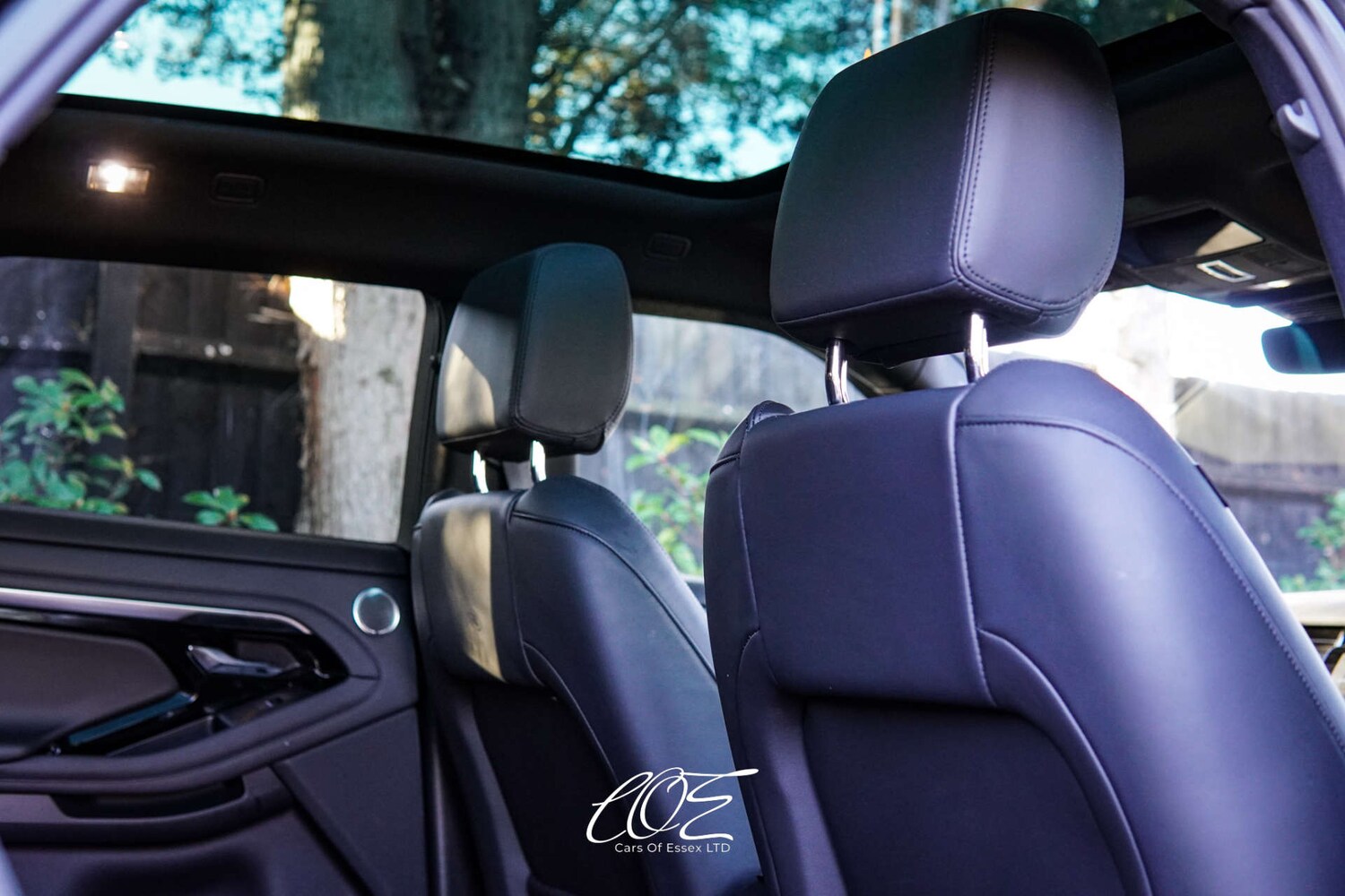 Used Land Rover Range Rover Evoque 2022 for sale - 77477833: Photo 7