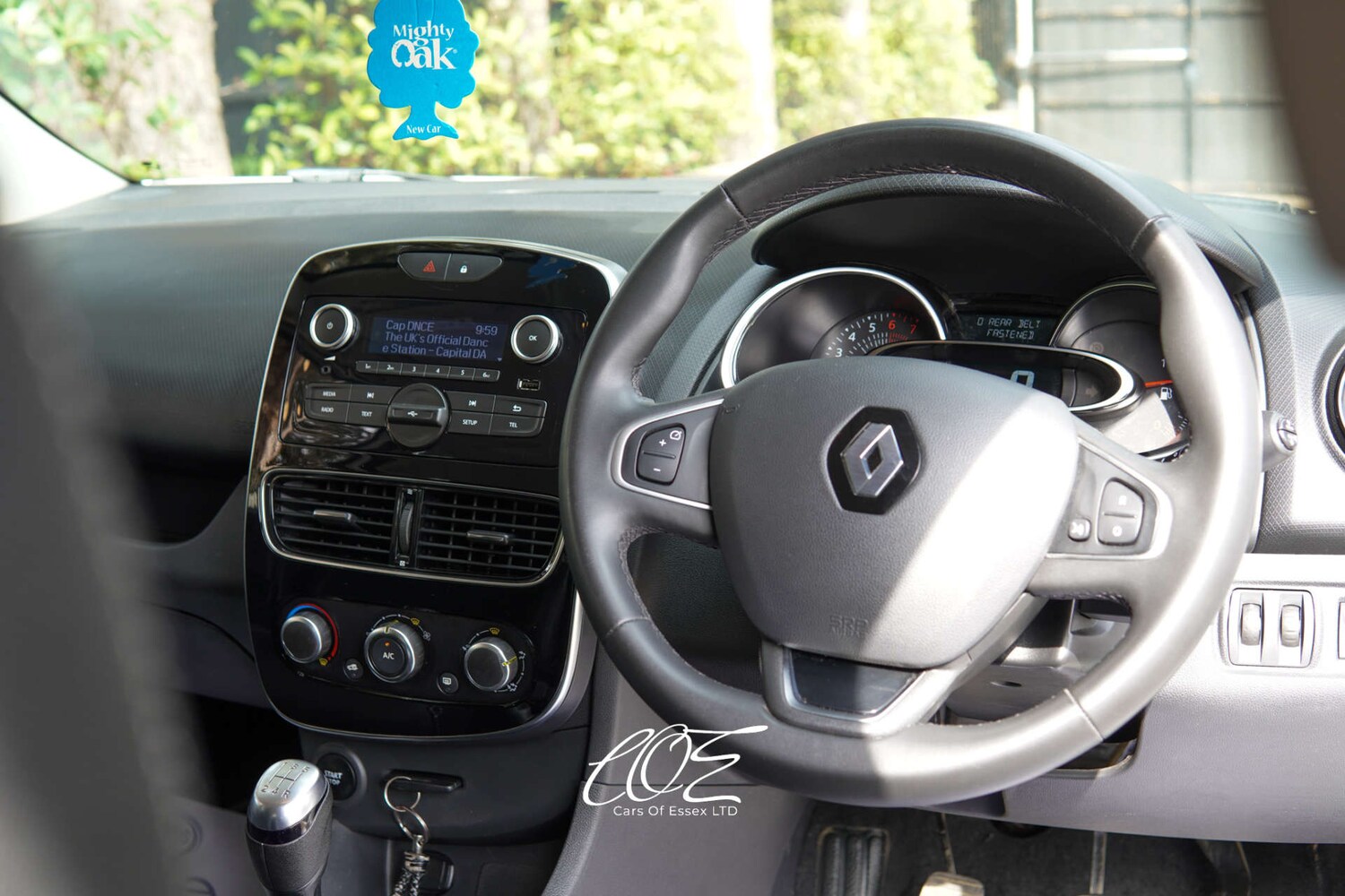 Vehicle 26