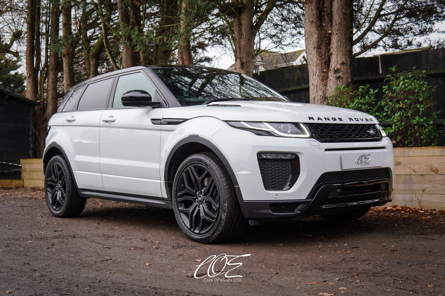 Used Land Rover Range Rover Evoque 2017 for sale - 76969192: Photo 12