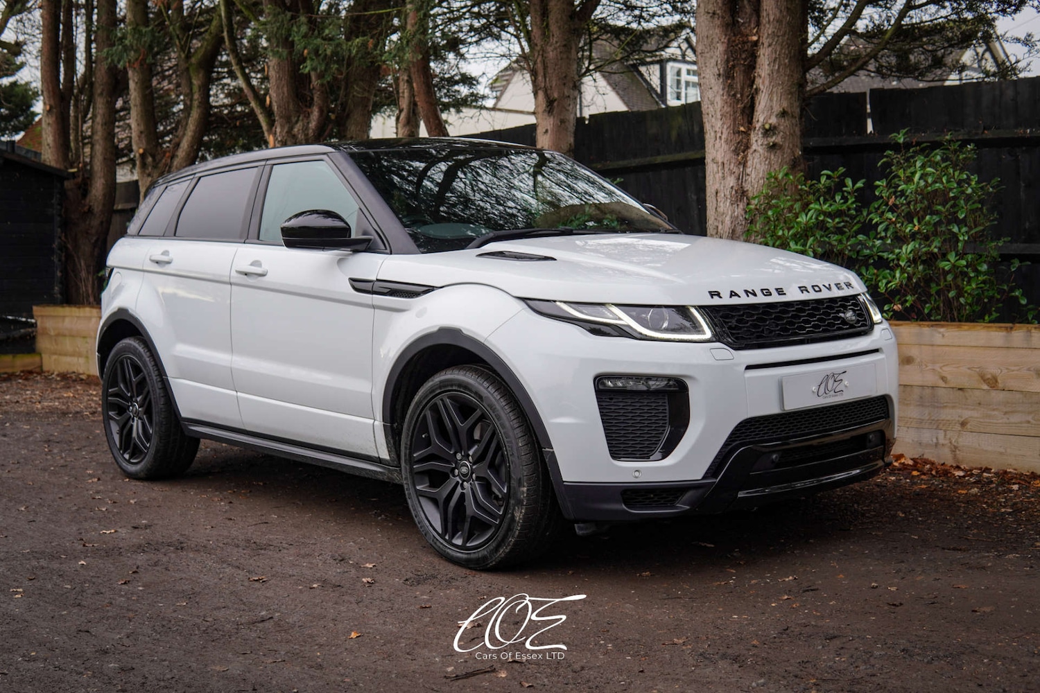 Used Land Rover Range Rover Evoque 2017 for sale - 76969192: Photo 13