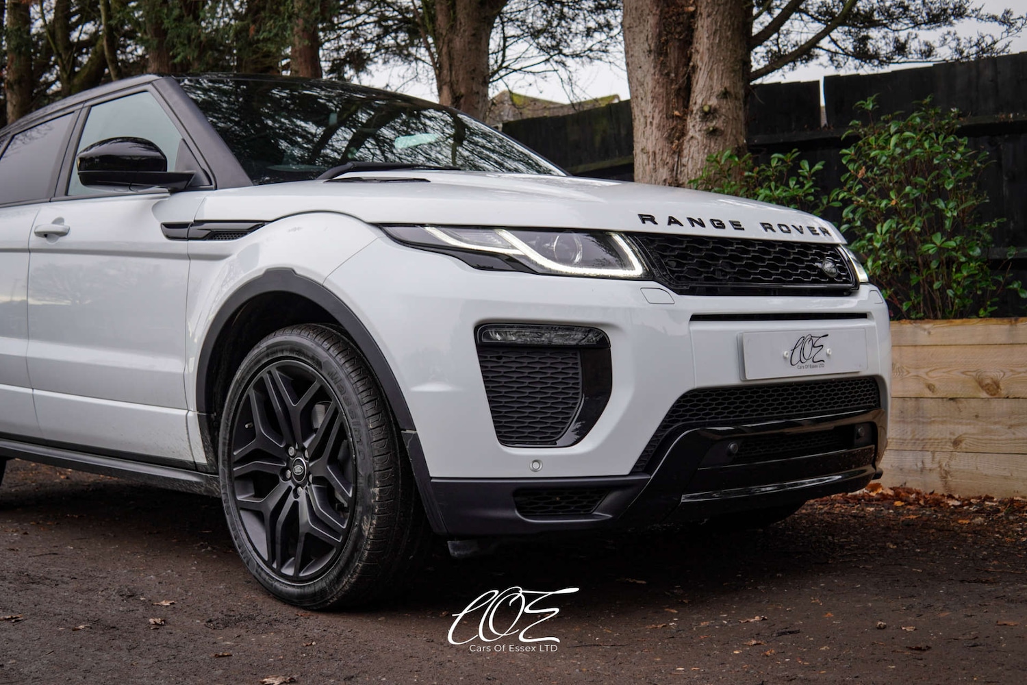 Used Land Rover Range Rover Evoque 2017 for sale - 76969192: Photo 15
