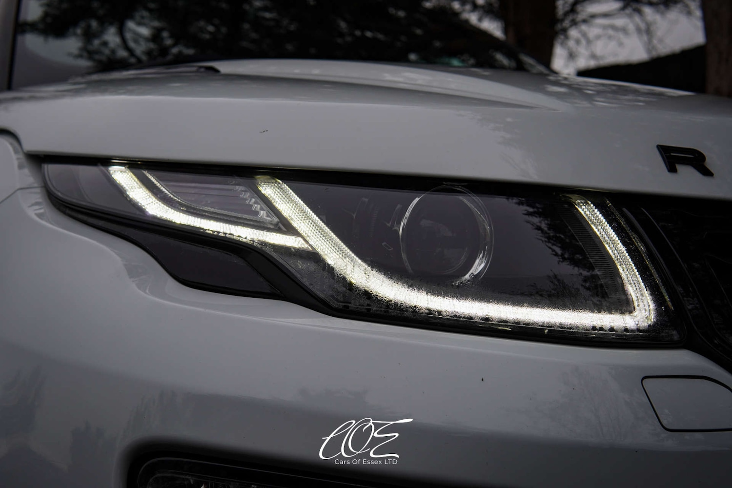 Used Land Rover Range Rover Evoque 2017 for sale - 76969192: Photo 16