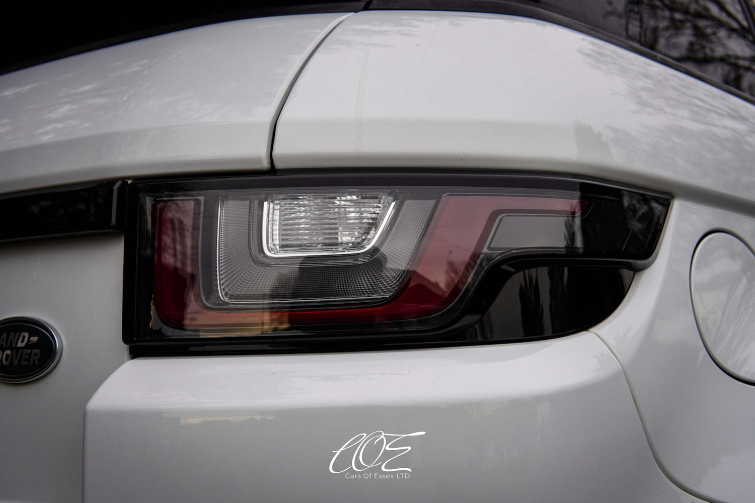 Used Land Rover Range Rover Evoque 2017 for sale - 76969192: Photo 20