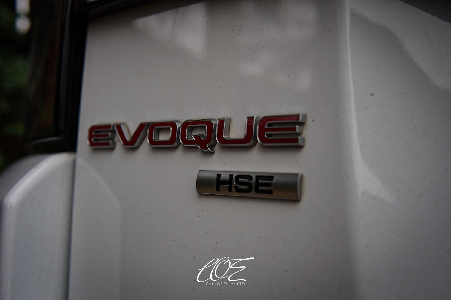 Used Land Rover Range Rover Evoque 2017 for sale - 76969192: Photo 21