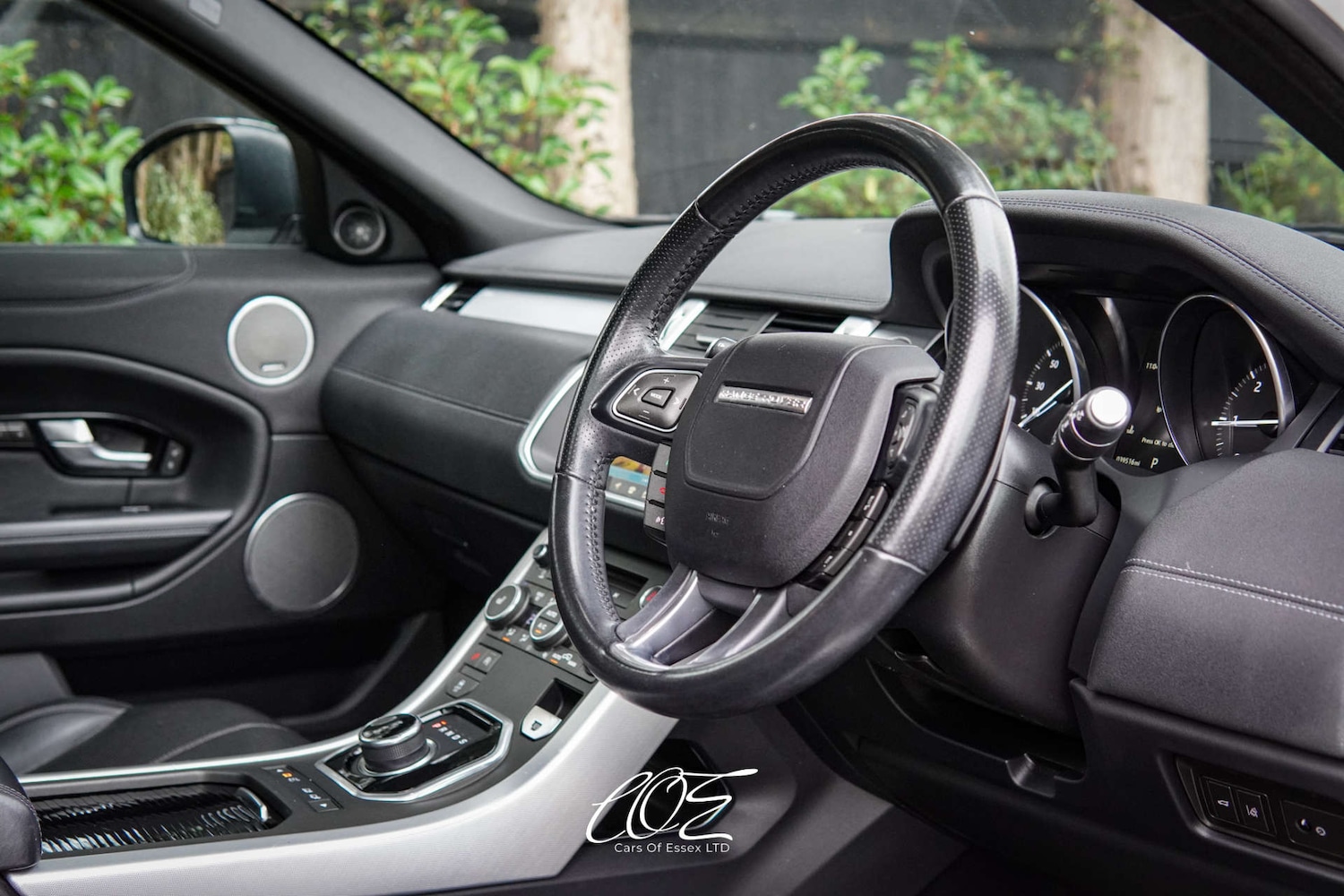 Used Land Rover Range Rover Evoque 2017 for sale - 76969192: Photo 22