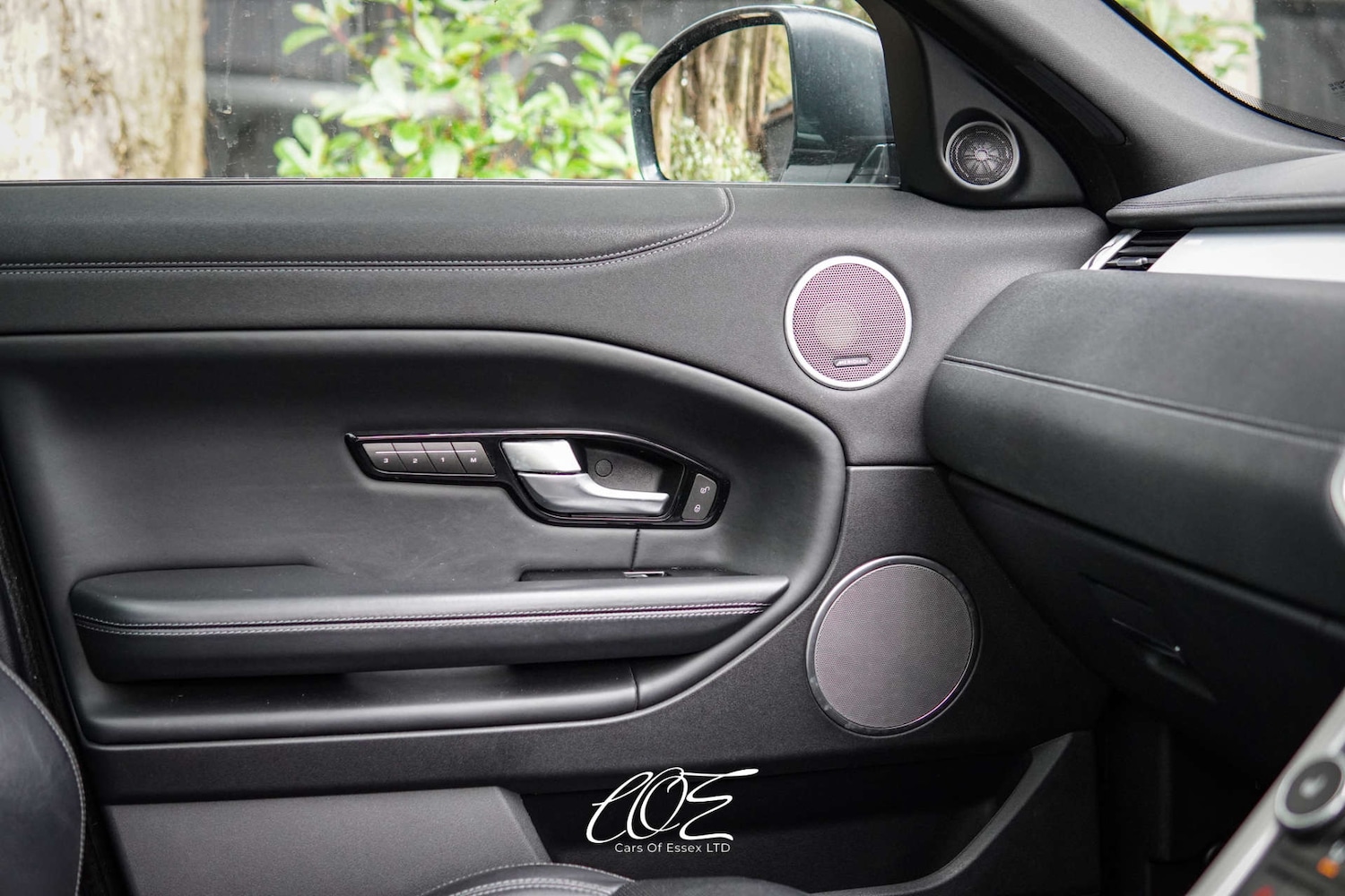 Used Land Rover Range Rover Evoque 2017 for sale - 76969192: Photo 24