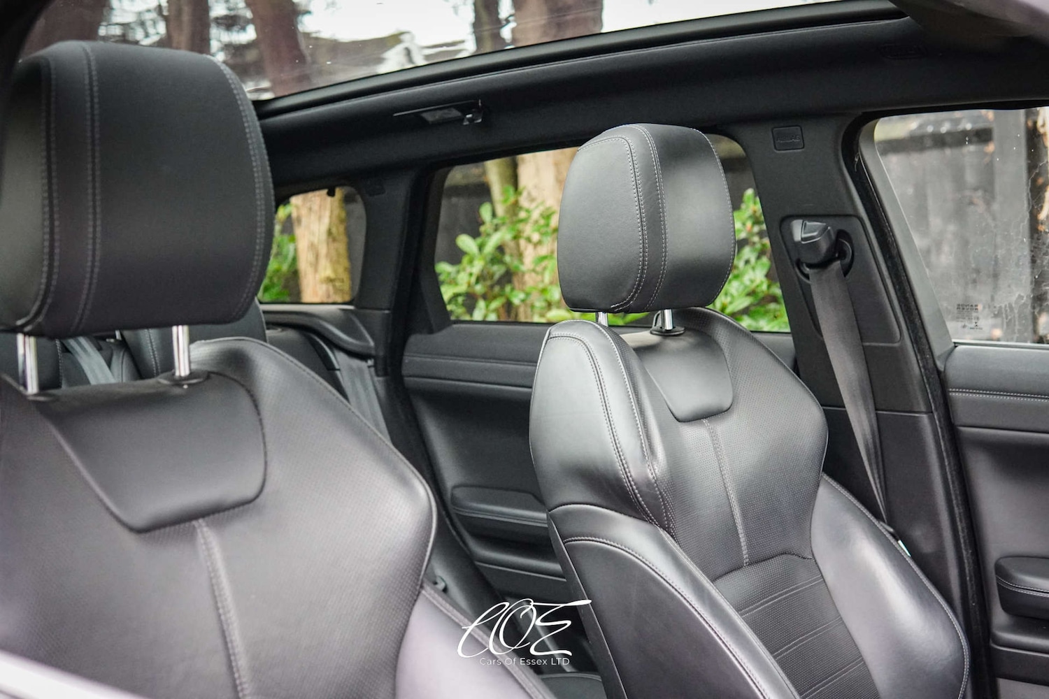 Used Land Rover Range Rover Evoque 2017 for sale - 76969192: Photo 26