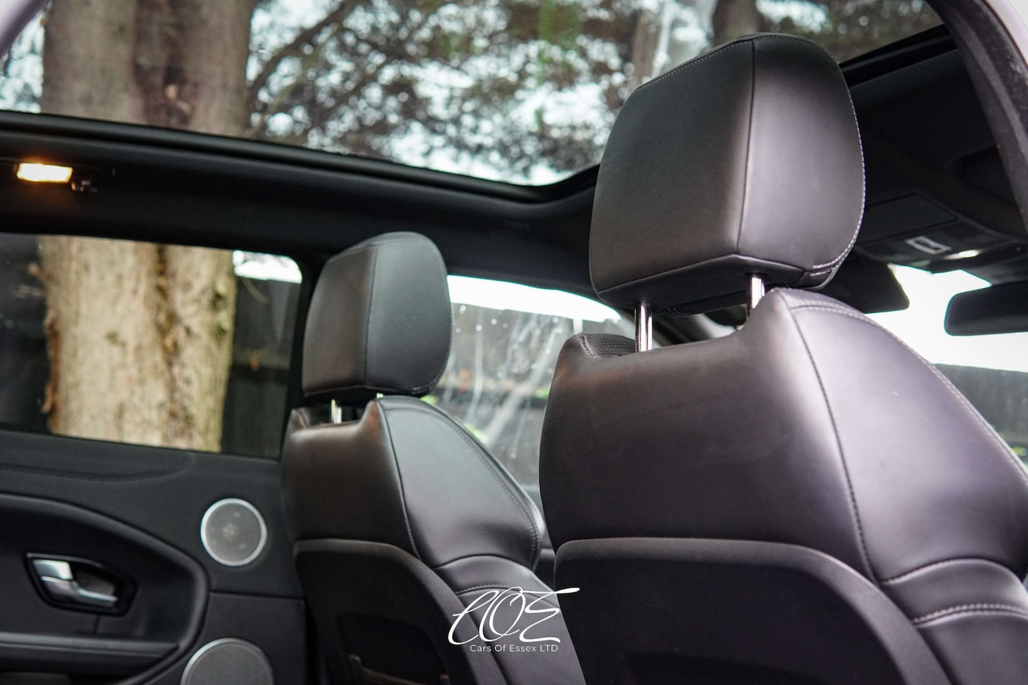 Used Land Rover Range Rover Evoque 2017 for sale - 76969192: Photo 27