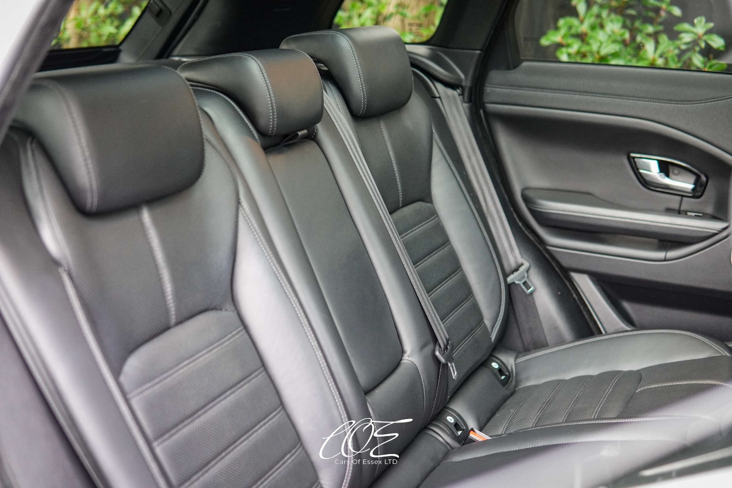 Used Land Rover Range Rover Evoque 2017 for sale - 76969192: Photo 28