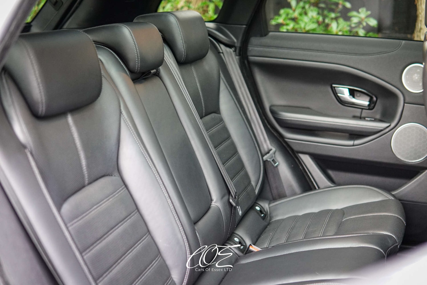 Used Land Rover Range Rover Evoque 2017 for sale - 76969192: Photo 29