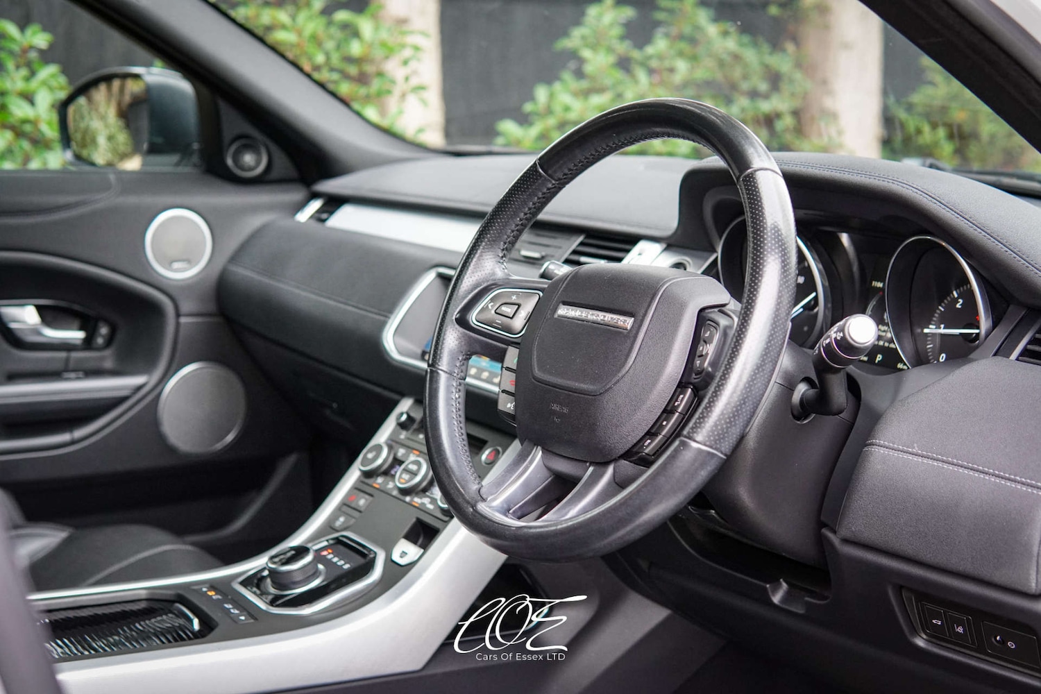 Used Land Rover Range Rover Evoque 2017 for sale - 76969192: Photo 3