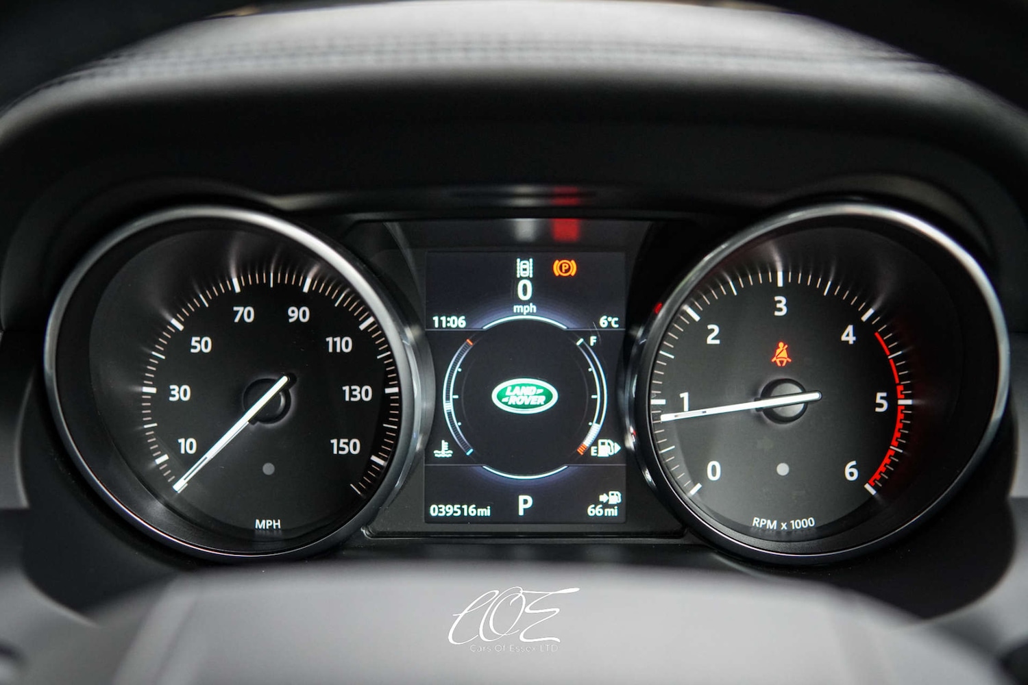 Used Land Rover Range Rover Evoque 2017 for sale - 76969192: Photo 30