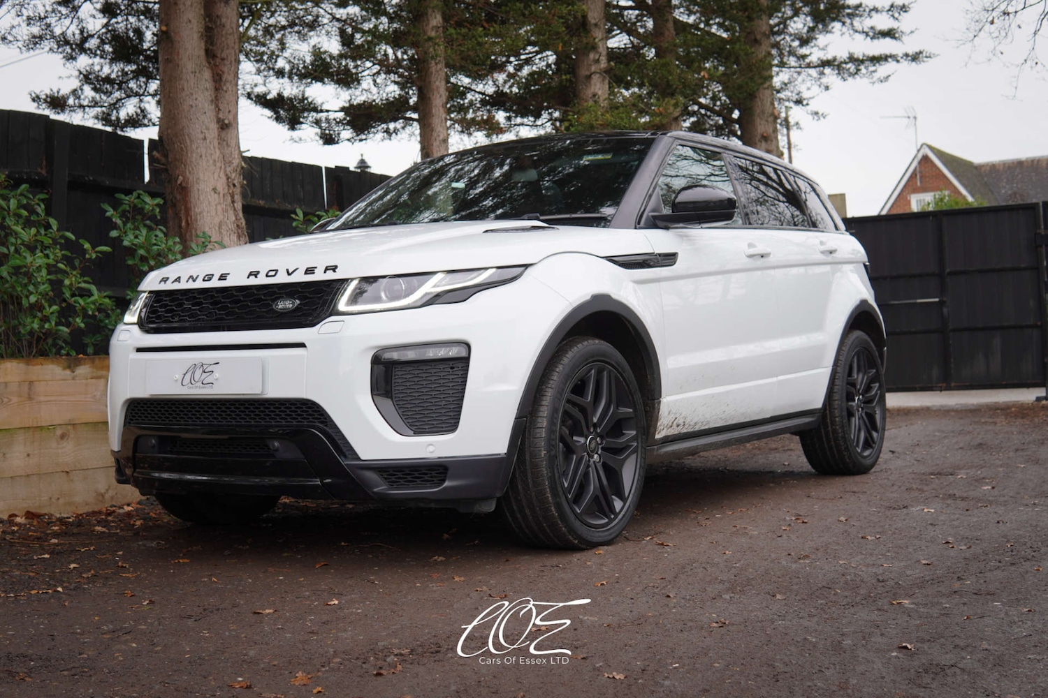 Used Land Rover Range Rover Evoque 2017 for sale - 76969192: Photo 33