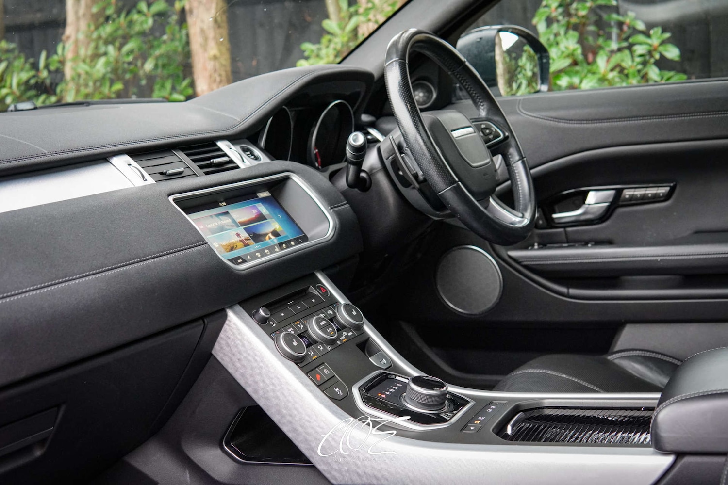 Used Land Rover Range Rover Evoque 2017 for sale - 76969192: Photo 35