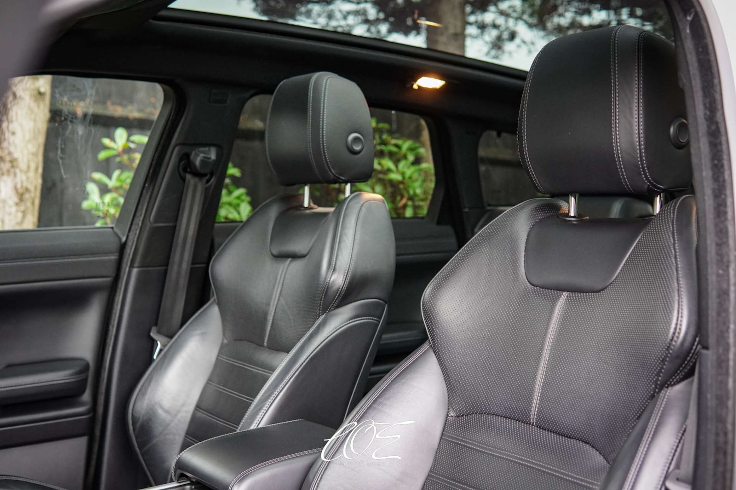 Used Land Rover Range Rover Evoque 2017 for sale - 76969192: Photo 36